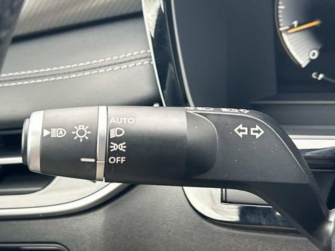 Used 2025 INFINITI QX60 Luxe w/ Black Edition image 33