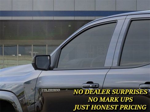 New 2026 Chevrolet Colorado LT w/ LT Convenience Package image 12
