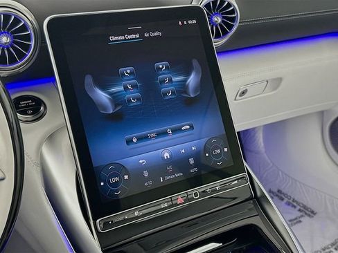 Certified 2026 Mercedes-Benz Maybach SL 680 image 16