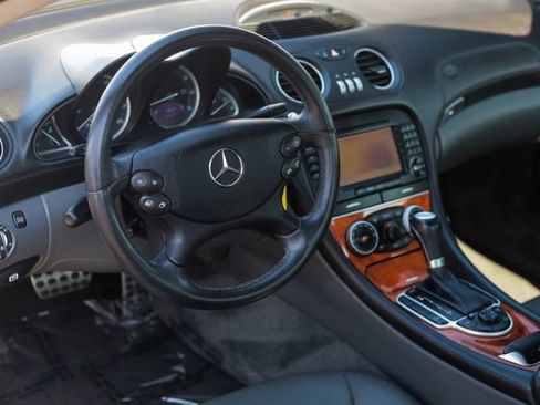 Used 2005 Mercedes-Benz SL 500 image 42