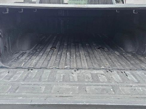 Used 2019 Chevrolet Silverado 3500 LTZ w/ Duramax Plus Package AWD/4WD image 6