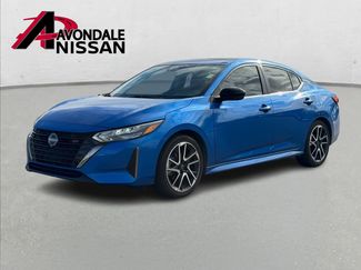 Certified 2024 Nissan Sentra SR w/ SR Premium Package video 2