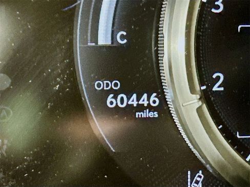 Used 2023 Lexus ES 350 F Sport image 14