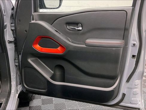 Certified 2023 Nissan Frontier PRO-4X w/ Technology Package image 22