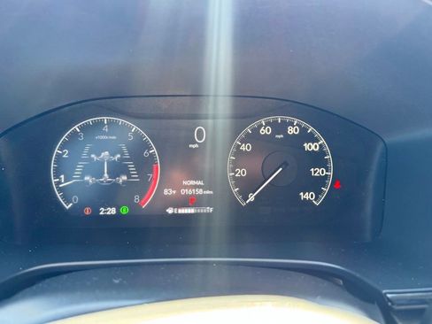 Used 2024 Honda CR-V LX image 17