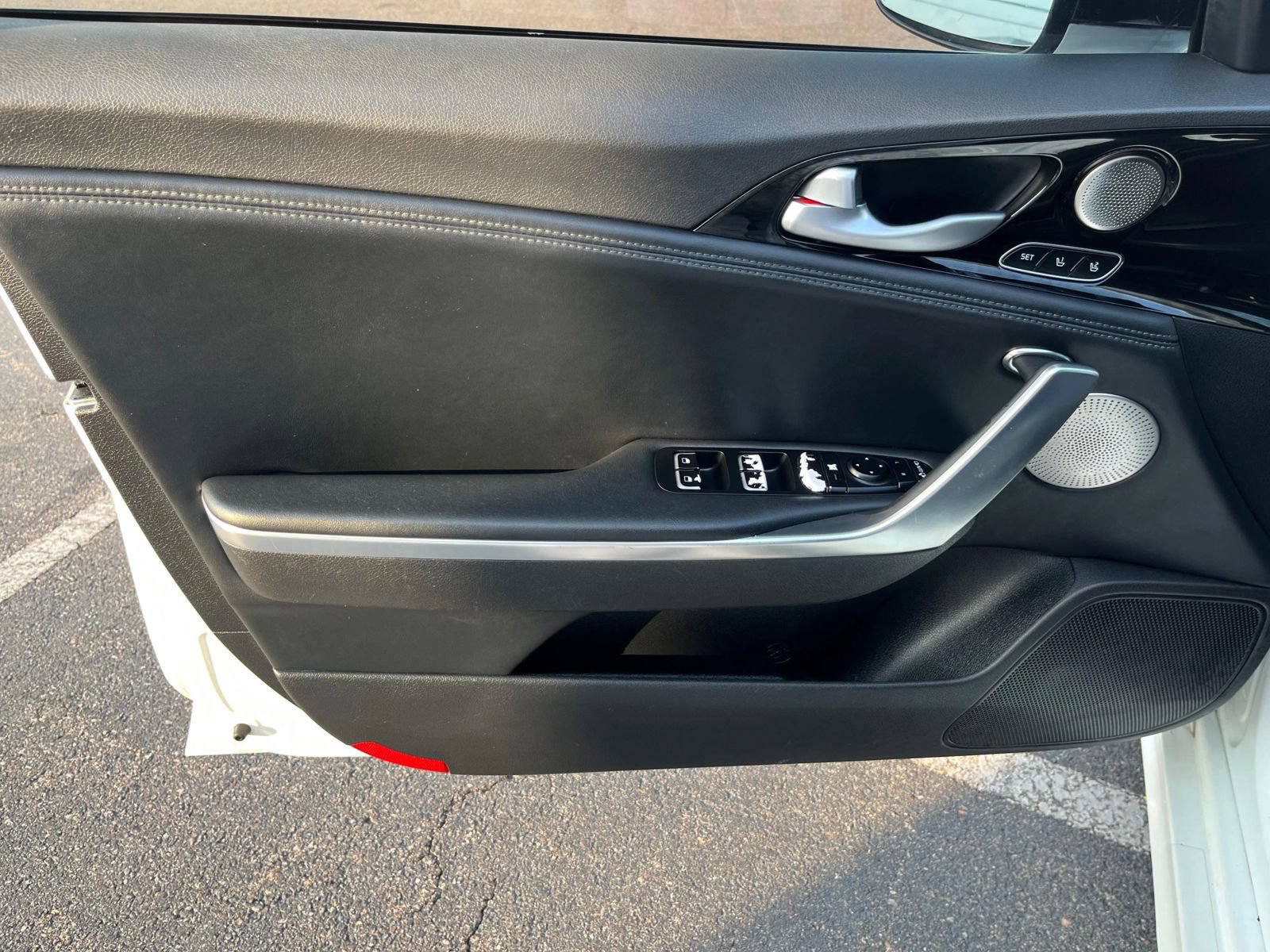 Used 2018 Kia Stinger Premium RWD image 47