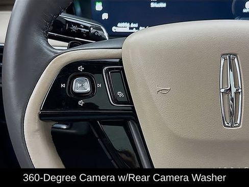 Used 2021 Lincoln Corsair Reserve w/ Equipment Group 201A image 26