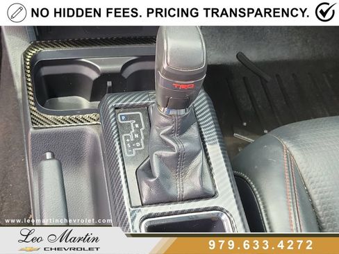 Used 2019 Toyota Tacoma TRD Pro AWD/4WD image 26