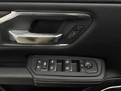 New 2026 RAM 1500 Laramie w/ Night Edition AWD/4WD image 25