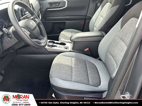 Used 2024 Ford Bronco Sport Big Bend AWD/4WD image 18