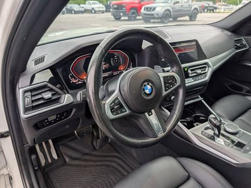 Used 2020 BMW M340i xDrive w/ Parking Assistance Package AWD/4WD image 29