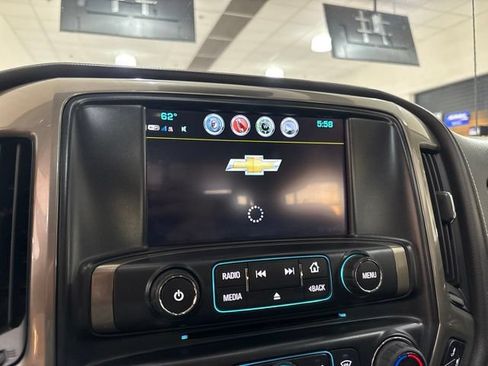 Used 2019 Chevrolet Silverado 2500 High Country w/ Duramax Plus Package AWD/4WD image 28