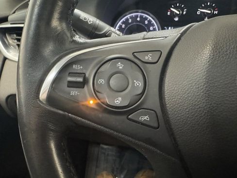 Used 2019 Buick Enclave Premium image 16