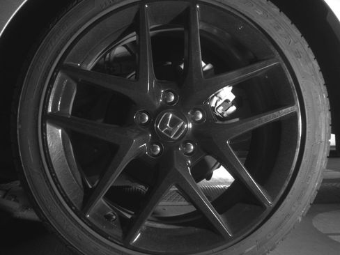 Used 2025 Honda Civic Sport image 14