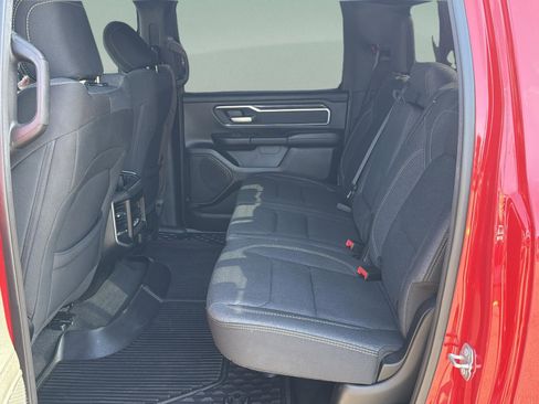 Used 2020 RAM 1500 Big Horn image 29