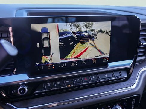 Used 2025 GMC Sierra 3500 SLT w/ Texas SLT Premium Package image 20