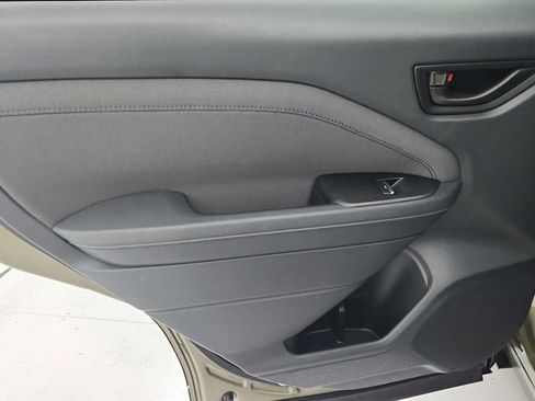 Certified 2026 Subaru Forester Premium AWD/4WD image 18