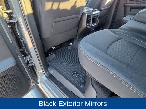 New 2026 RAM 2500 Big Horn image 18