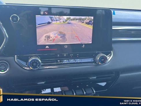 New 2026 GMC Canyon Elevation image 20