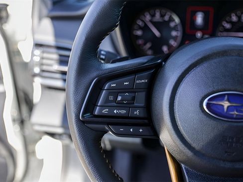 Used 2025 Subaru Outback Wilderness w/ Wilderness Package image 17