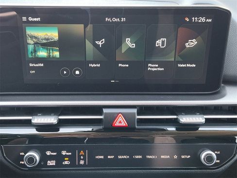 New 2026 Kia Sportage S image 12