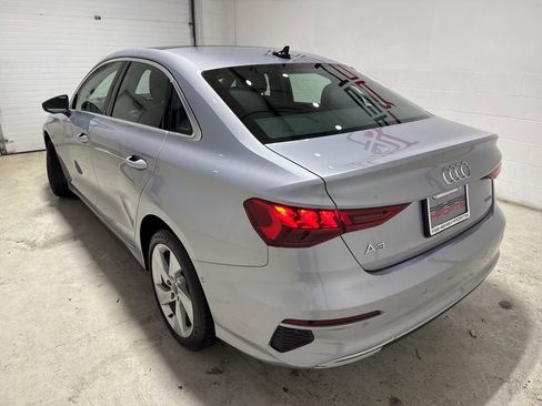 Used 2023 Audi A3 2.0T Premium w/ Convenience Package image 5
