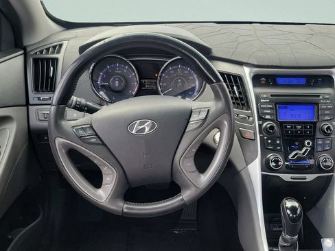 Used 2013 Hyundai Sonata SE FWD image 12