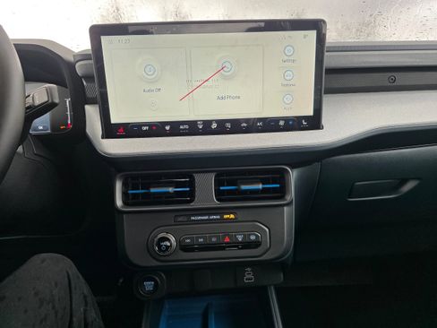 New 2026 Ford Maverick XLT w/ XLT Luxury Package image 12