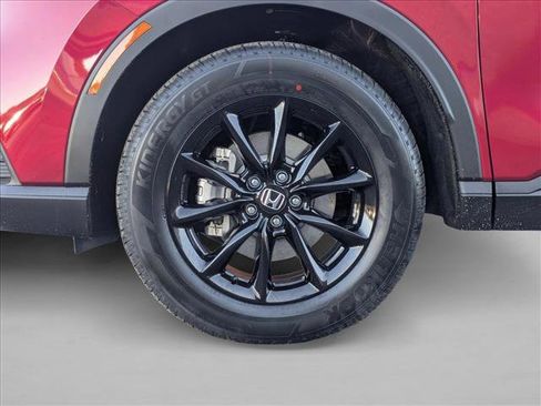 New 2026 Honda CR-V Sport-L image 10