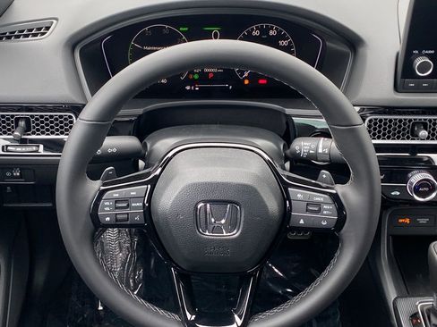 New 2026 Honda Civic Sport image 12