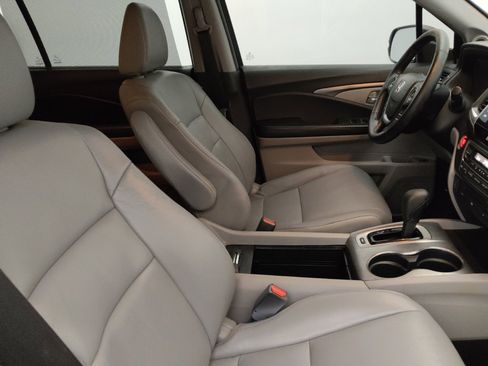 Used 2016 Honda Pilot EX-L image 21