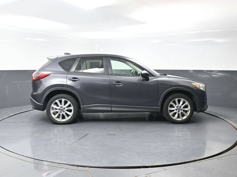 Used 2015 MAZDA CX-5 Grand Touring AWD/4WD image 2