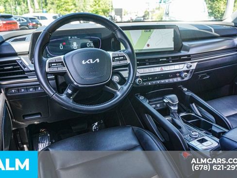 Used 2025 Kia Telluride S AWD/4WD image 28