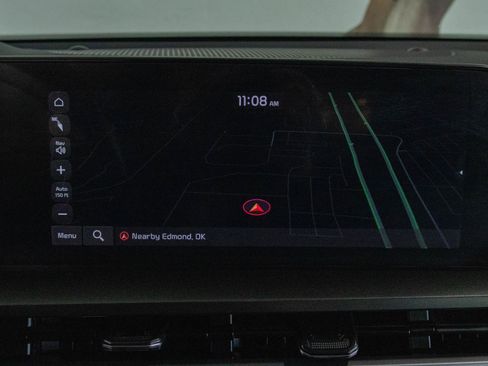 Used 2025 Kia Telluride S image 5