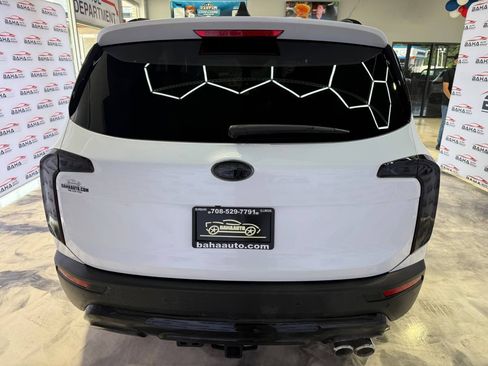 Used 2021 Kia Telluride SX w/ Nightfall Edition Package AWD/4WD image 11