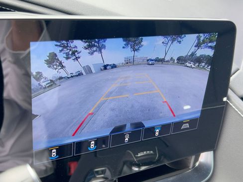 Certified 2023 Chevrolet Corvette Stingray Preferred Cpe w/ Z51 Performance Package image 24