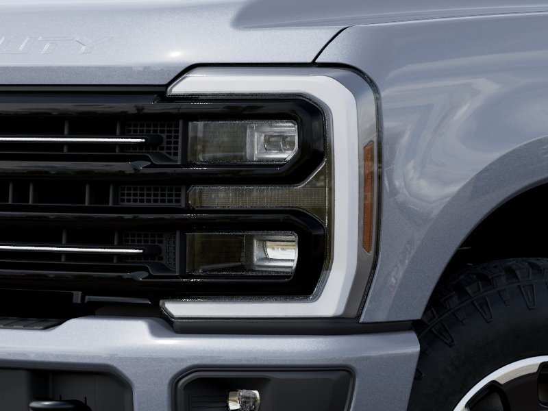 New 2027 Ford F250 Platinum w/ Tremor Off-Road Package AWD/4WD image 19
