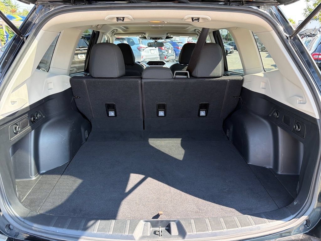 Certified 2024 Subaru Forester Premium AWD/4WD image 28