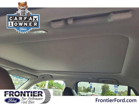 Used 2023 Honda Pilot Elite image 25