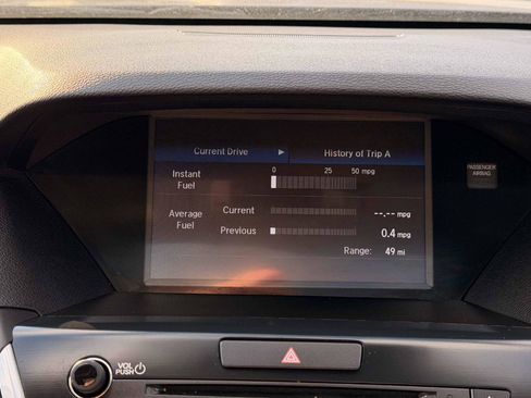 Used 2018 Acura MDX SH-AWD w/ Advance Package image 19