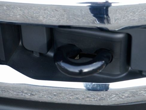 Used 2017 Ford F350 Lariat w/ Lariat Value Package image 49