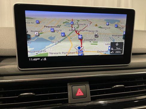 Used 2019 Audi A4 2.0T Premium Plus w/ Premium Plus Package AWD/4WD image 22
