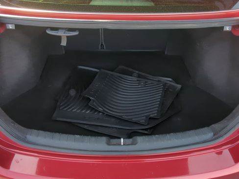 Used 2017 Hyundai Elantra Limited w/ Cargo Package image 24