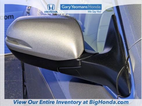 Certified 2021 Honda CR-V EX-L image 10