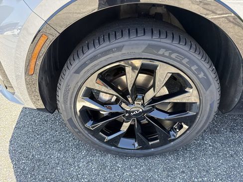 Used 2023 Kia Sorento SX AWD/4WD image 8