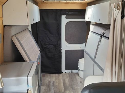 Used 2023 RAM ProMaster 3500 image 17