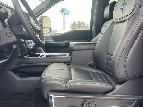New 2026 Ford F350 Platinum image 24
