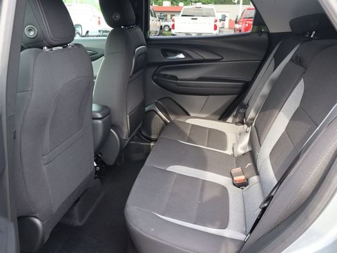 New 2026 Chevrolet TrailBlazer LT w/ Convenience Package FWD image 20