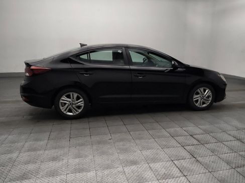 Used 2020 Hyundai Elantra Value Edition FWD image 10
