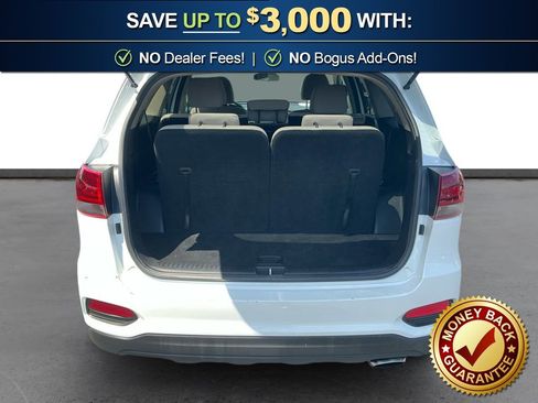 Used 2019 Kia Sorento FWD image 24